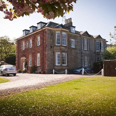 Inchgarry Court Villa นอร์ทแบร์ริก ภายนอก รูปภาพ