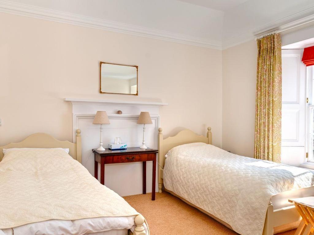 Inchgarry Court Villa นอร์ทแบร์ริก ภายนอก รูปภาพ