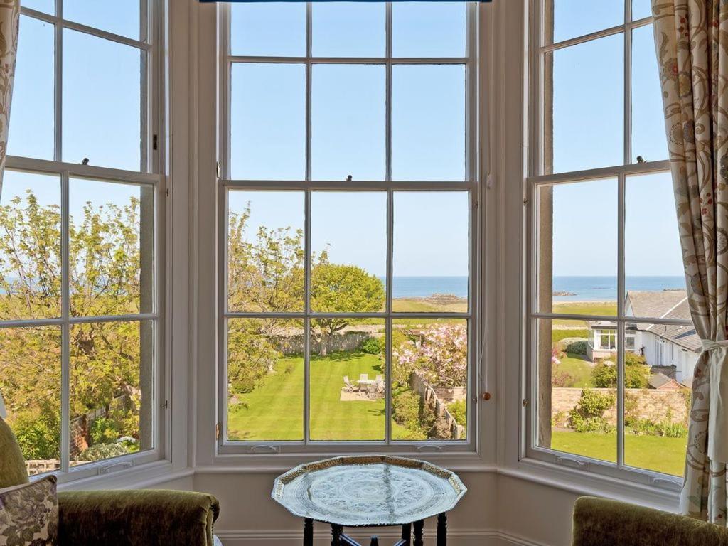 Inchgarry Court Villa นอร์ทแบร์ริก ภายนอก รูปภาพ
