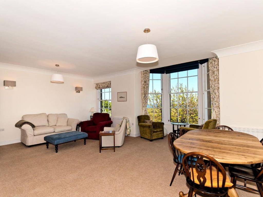 Inchgarry Court Villa นอร์ทแบร์ริก ภายนอก รูปภาพ