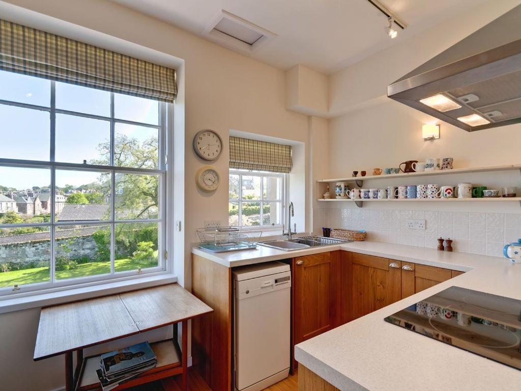 Inchgarry Court Villa นอร์ทแบร์ริก ภายนอก รูปภาพ