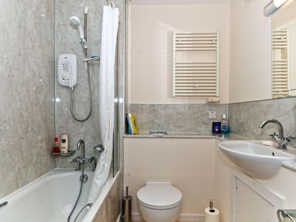 Inchgarry Court Villa นอร์ทแบร์ริก ภายนอก รูปภาพ