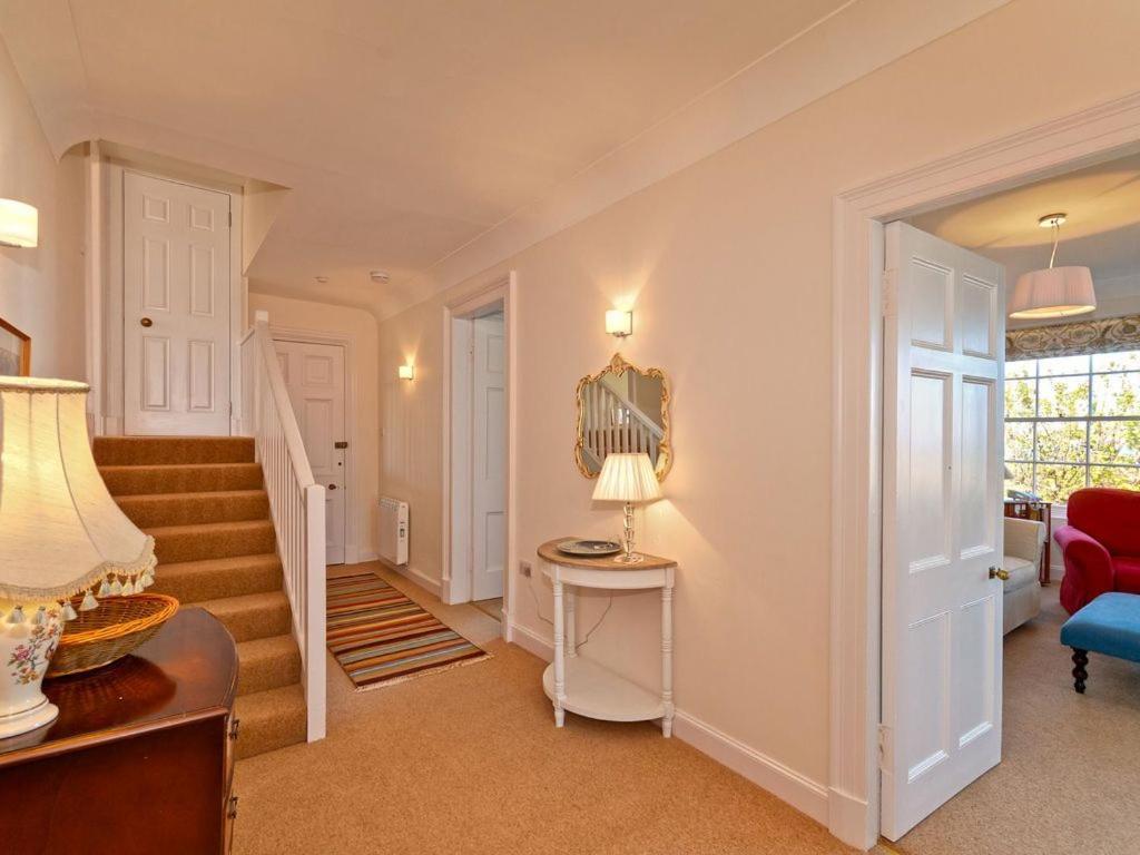 Inchgarry Court Villa นอร์ทแบร์ริก ภายนอก รูปภาพ